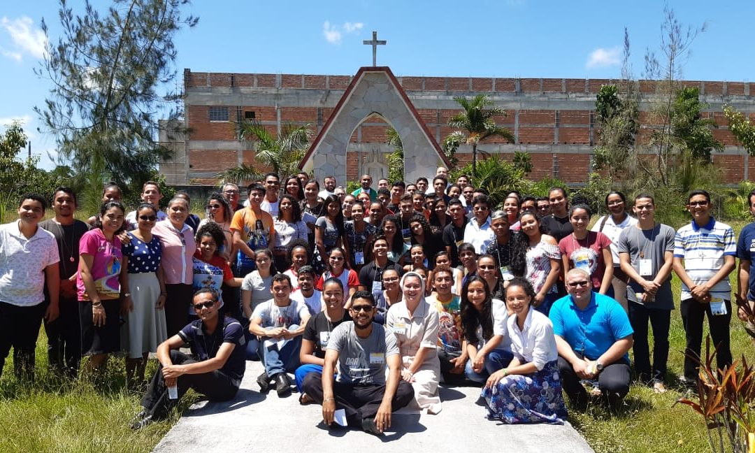 Diocese de Abaetetuba promove Despertar Vocacional