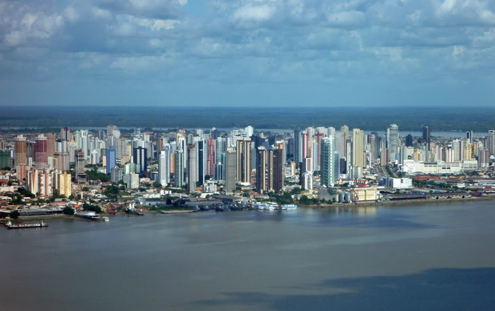A questão da urbanização no Sínodo da Amazônia