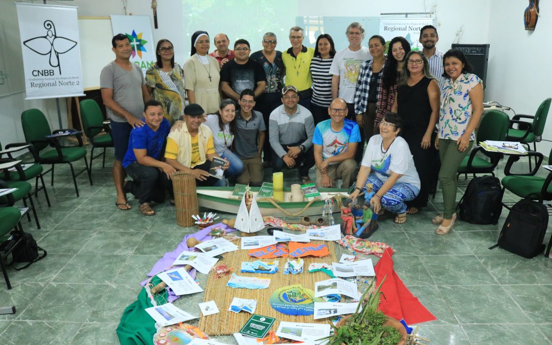Sínodo Pan-Amazônico: importantes atitudes eclesiais (Parte 6)