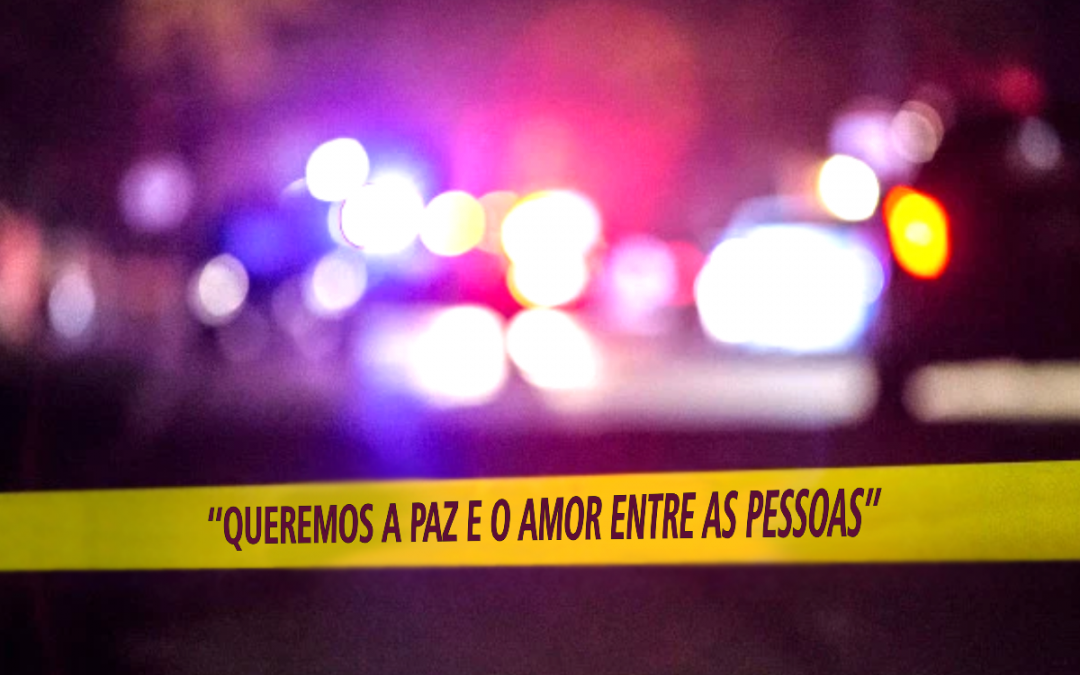 Mais mortes de presos rumo à Belém