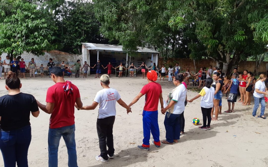 Sínodo Pan-Amazônico: a contribuição da Igreja para a promoção humana (Parte 4)