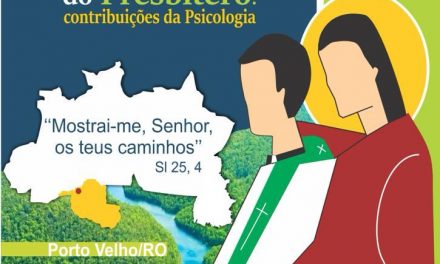 Arcebispo de Porto Velho convoca Presbíteros para o Nortão