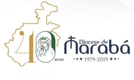 Marabá celebra 40 anos de elevação à Diocese