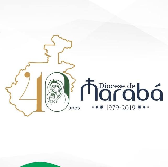 Marabá celebra 40 anos de elevação à Diocese