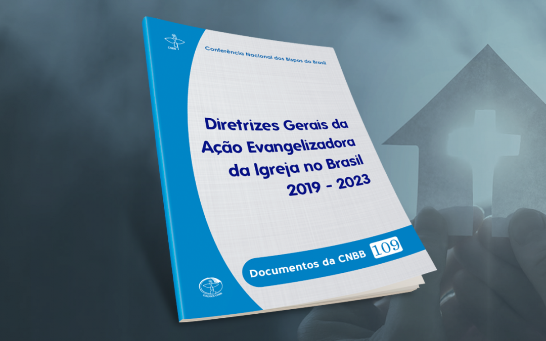 SMP promove formação sobre Diretrizes para a Ação Evangelizadora da Igreja no Brasil