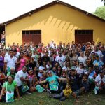 Seminário do Laicato da Diocese de Óbidos discutiu protagonismo dos leigos na Igreja da Amazônia