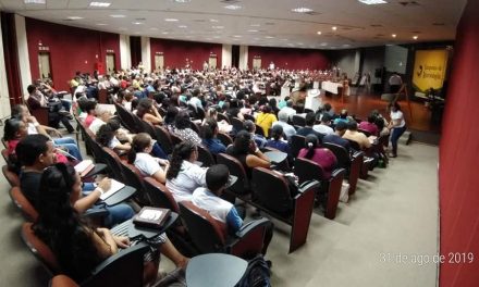 Diocese de Marabá congregou 400 pessoas em Simpósio Mariano