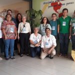 Representantes do Regional Norte 2 participam de capacitação sobre a Campanha da Fraternidade 2020, em Brasília