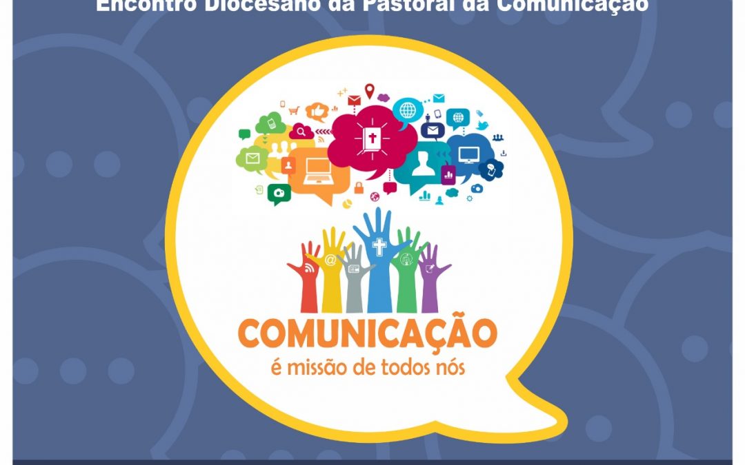 Pastoral da Comunicação celebra 20 anos de serviço na Diocese de Santarém