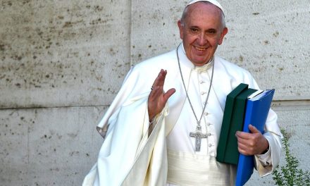 Papa Francisco envia saudação à Diocese de Marabá