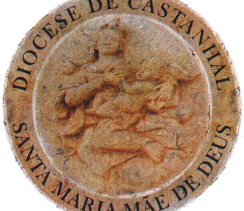 Diocese de Castanhal repudia ataque e esclarece: “nossa vida e as questões que a ela se referem nunca ficam fora do altar”