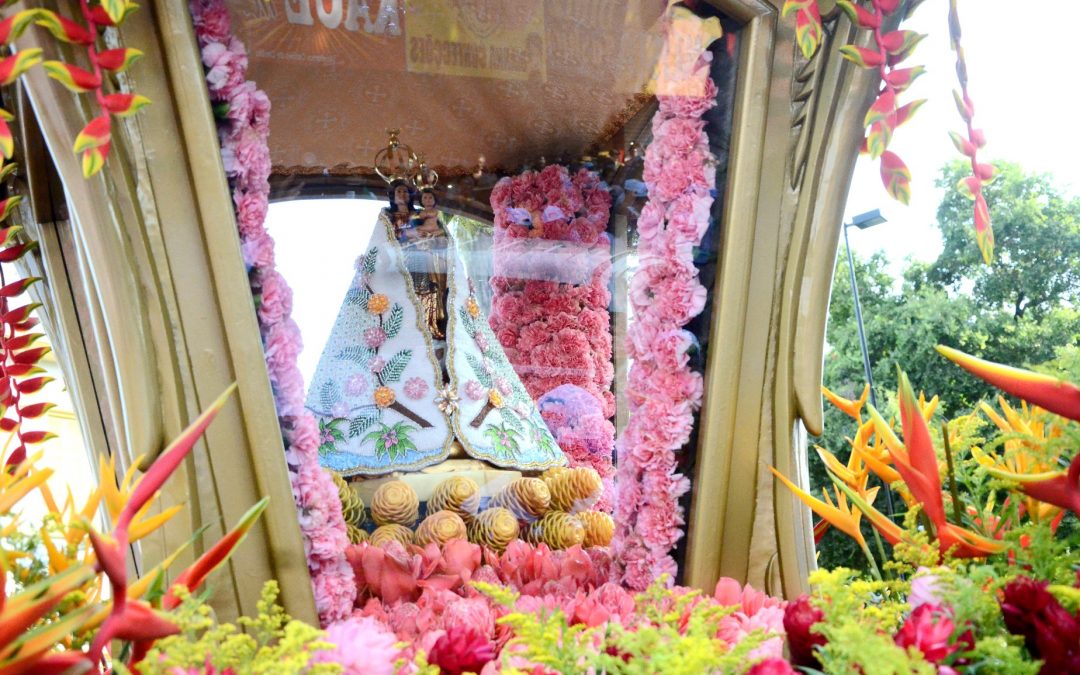 Marabá celebrou o Círio de Nossa Senhora de Nazaré