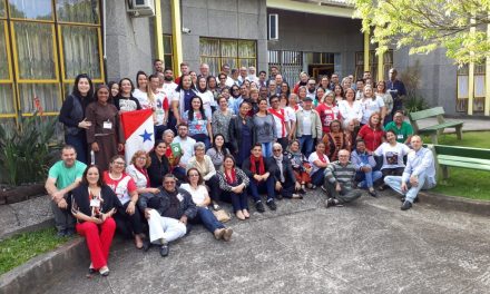 Porto Alegre sediou assembleia nacional eletiva da Pastoral da Aids
