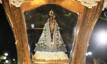Círio de Nazaré congrega dois milhões de filhos de Maria, Mãe da Igreja