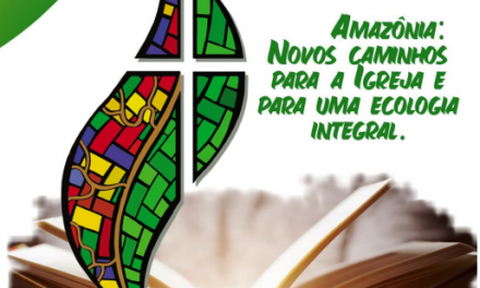 Prelazia do Marajó lança subsídio e convida fiéis a rezarem pelo Sínodo