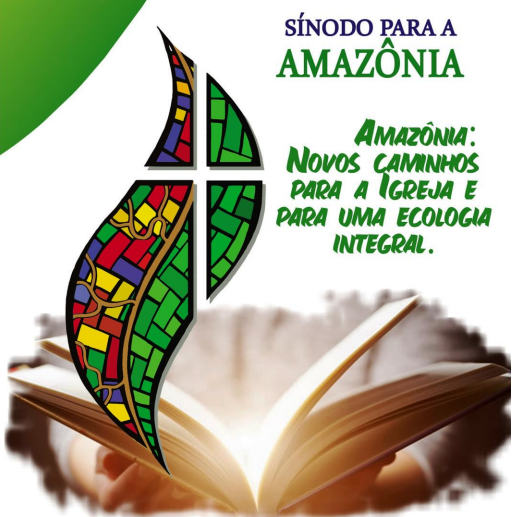Prelazia do Marajó lança subsídio e convida fiéis a rezarem pelo Sínodo
