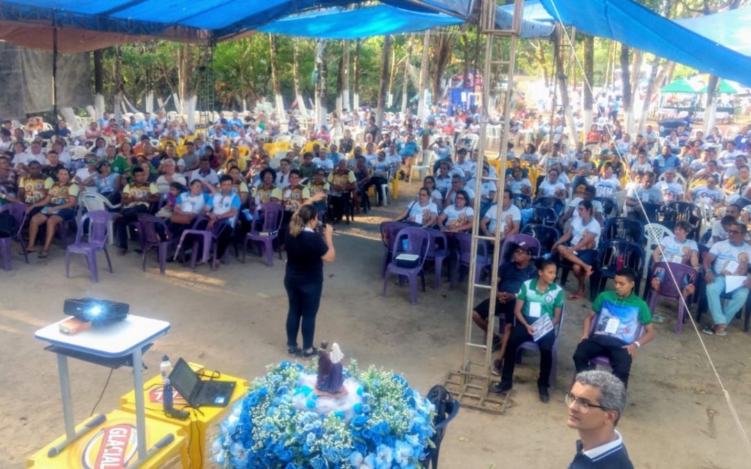 Bragança realiza Congresso Diocesano da Pastoral Familiar