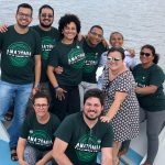 Após missão no Marajó, Signis Brasil destaca encontro e inserção nas realidades amazônicas
