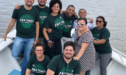 Após missão no Marajó, Signis Brasil destaca encontro e inserção nas realidades amazônicas