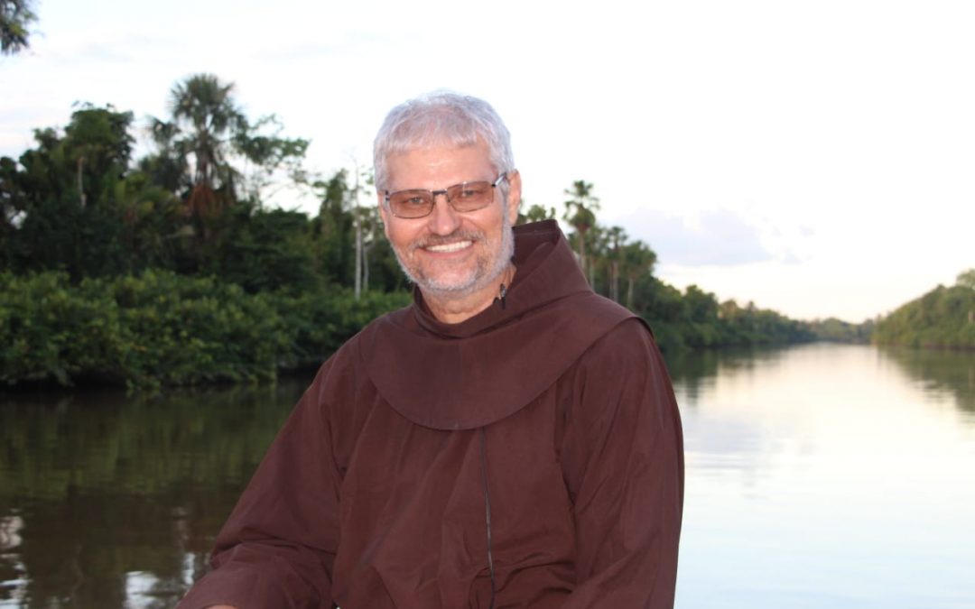 Prelado do Marajó é eleito Presidente da Comissão Episcopal de Enfrentamento ao Tráfico Humano
