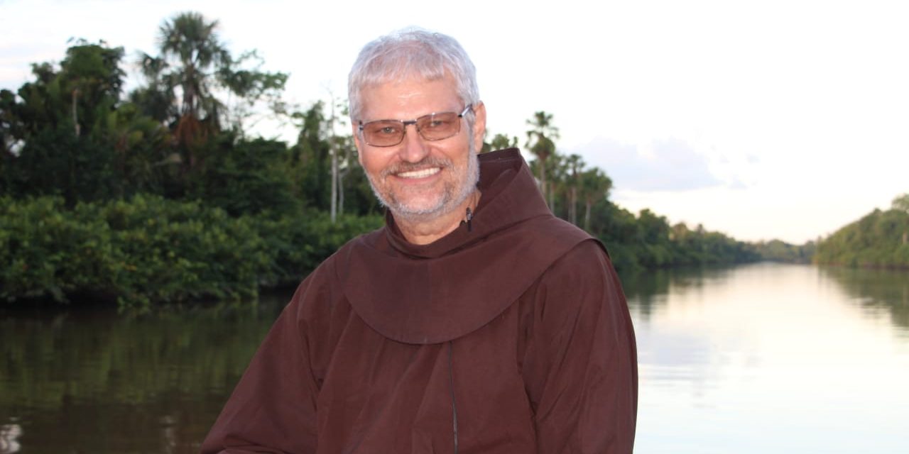 Prelado do Marajó é eleito Presidente da Comissão Episcopal de Enfrentamento ao Tráfico Humano