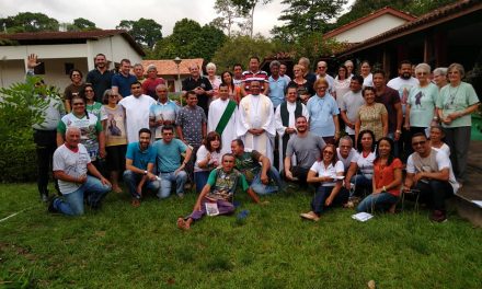 Xingu inicia preparativos para elevação à Diocese em Reunião do Conselho de Pastoral
