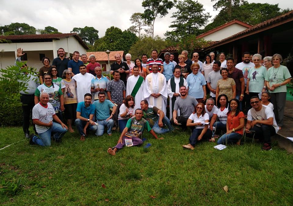 Xingu inicia preparativos para elevação à Diocese em Reunião do Conselho de Pastoral