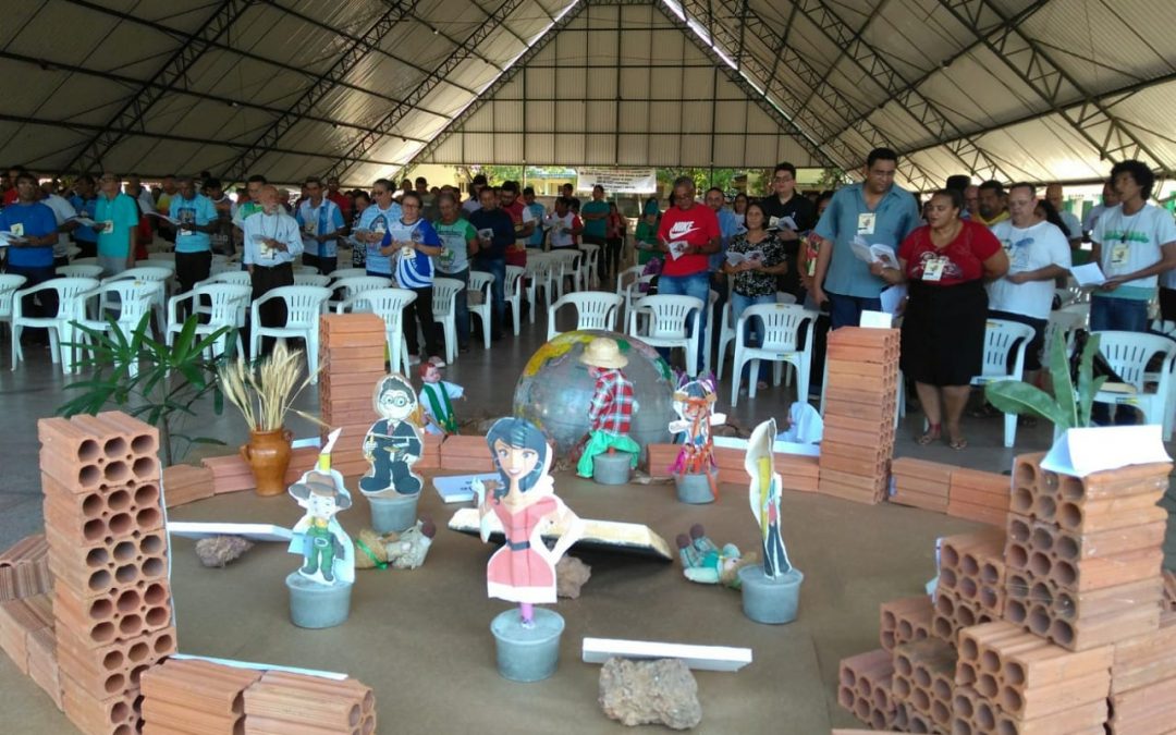 Assembleia Diocesana traça prioridades da ação evangelizadora da Igreja em Macapá