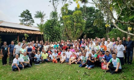 Comunidades Eclesiais Missionárias nortearam reflexões no Conselho de Pastoral Diocesano de Cametá