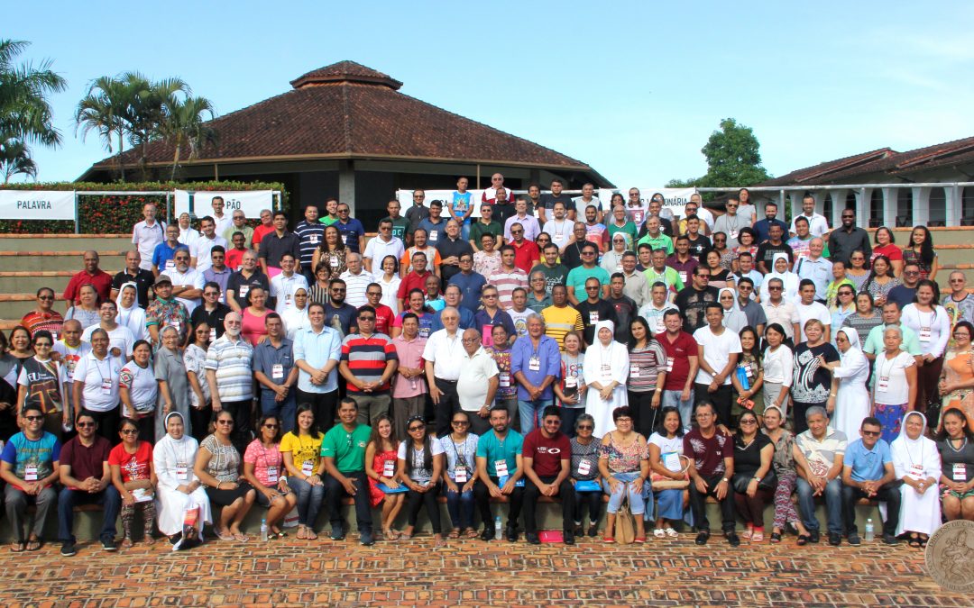 Diocese de Castanhal realiza Assembleia Diocesana atenta às particularidades da Igreja na Amazônia