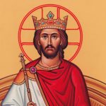 34º Domingo do Tempo Comum: Solenidade de Jesus Cristo, Rei do Universo