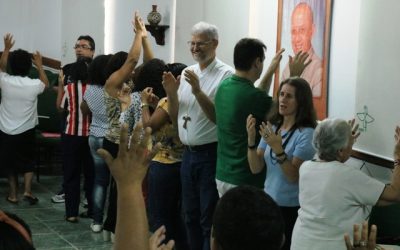 Seminário aborda Tráfico de Pessoas na Amazônia