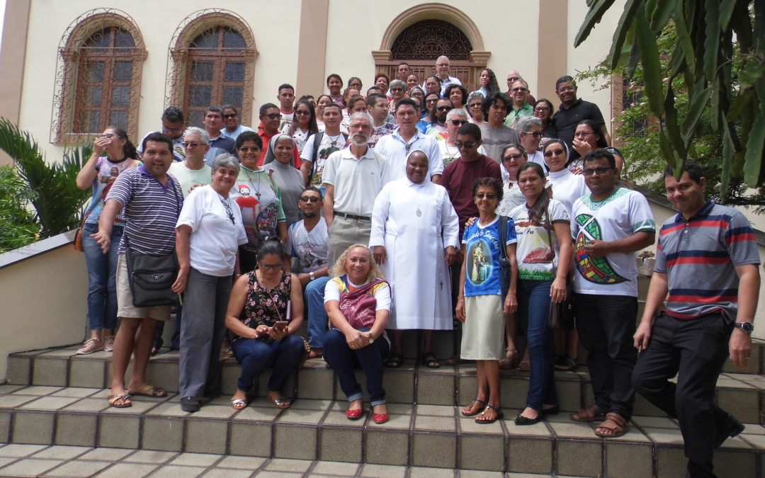 Diocese de Óbidos reuniu Conselho de Pastoral