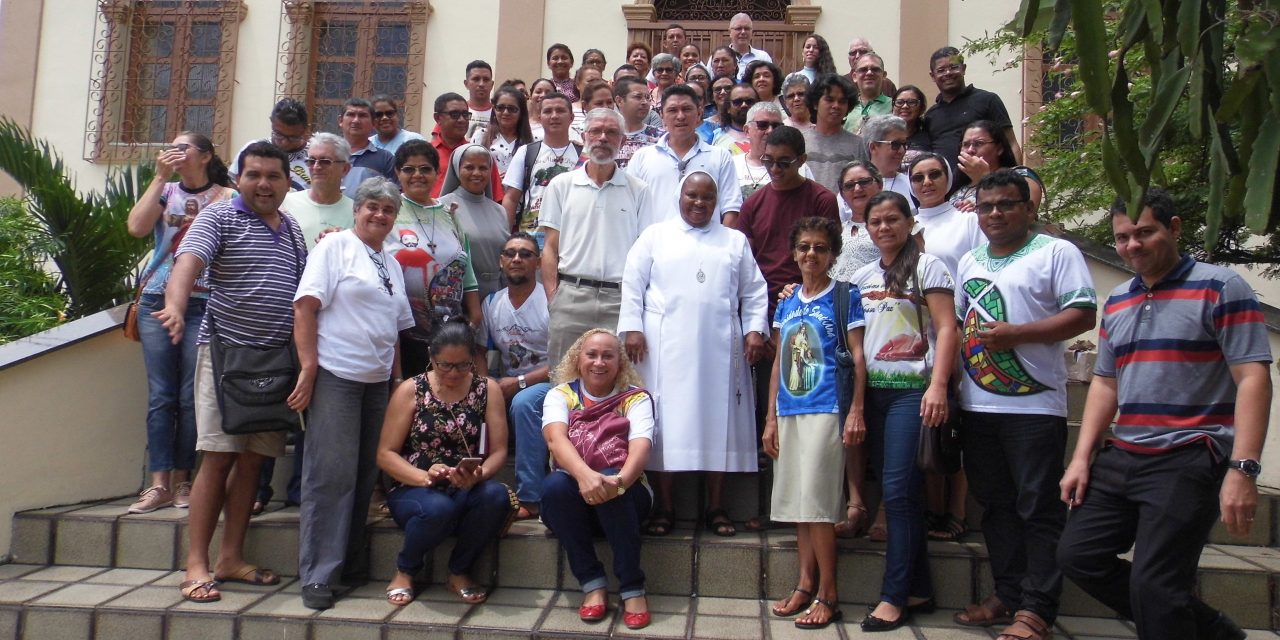 Diocese de Óbidos reuniu Conselho de Pastoral