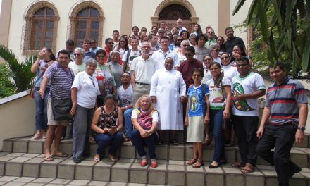 Diocese de Óbidos reuniu Conselho de Pastoral