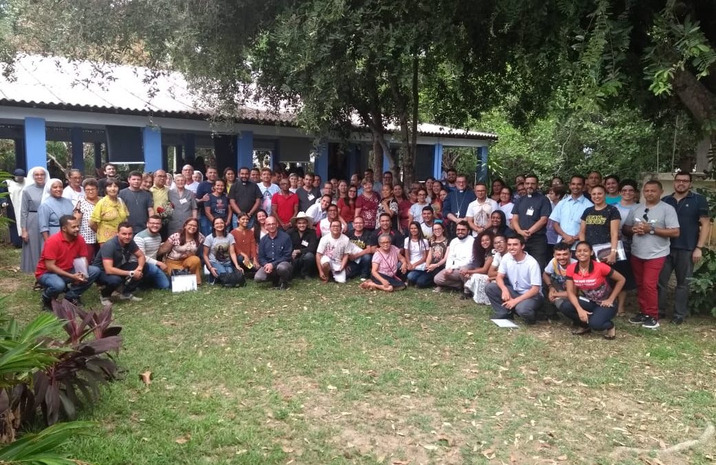 Diocese de Marabá congregou mais de 140 pessoas em Assembleia Diocesana de Pastoral