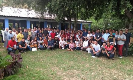 Diocese de Marabá congregou mais de 140 pessoas em Assembleia Diocesana de Pastoral