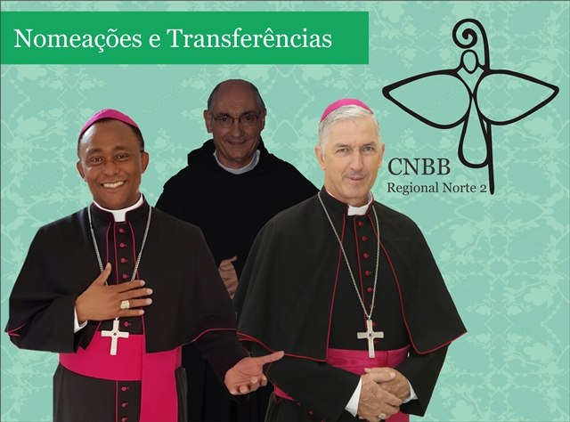 Papa Francisco eleva Santarém à Arquidiocese, Xingu à Diocese e cria Prelazia com sede em Tucumã