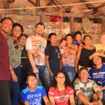 COMIRE Norte 2 realiza visita à Missão nas Fronteiras em Oiapoque – AP