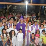 Visitas Missionárias dinamizam a vida da Igreja em Belém