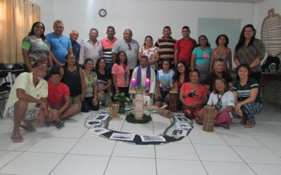 Assembleia Regional do Conselho Pastoral dos Pescadores iniciou hoje