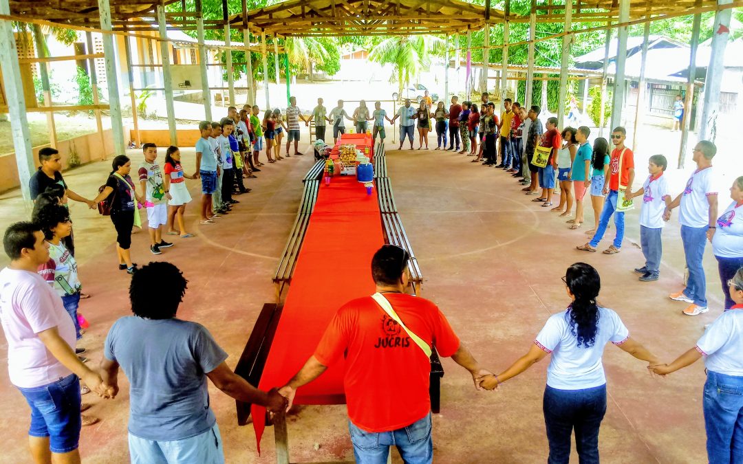 Encontro Regional da Pastoral da Juventude vislumbra “novo horizonte profético”
