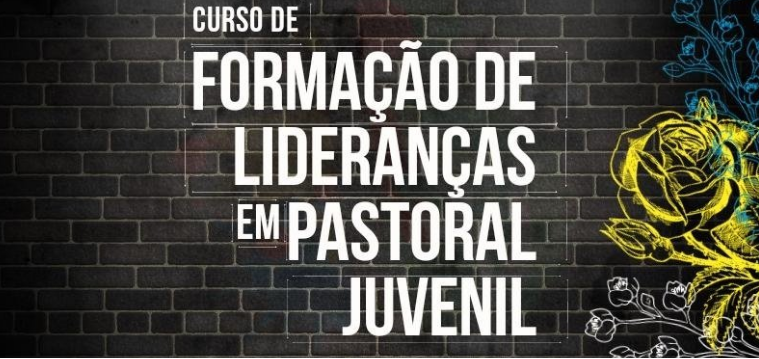 Inscrições abertas para o Curso de Formação para Líderes em Pastoral Juvenil na Arquidiocese de Belém/PA