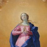 Maria Imaculada