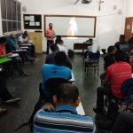 CNBB é tema de trabalho de Seminaristas da Faculdade Católica de Belém