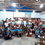 Diocese de Marabá realiza estudo de aprofundamento sobre a Campanha da Fraternidade 2020
