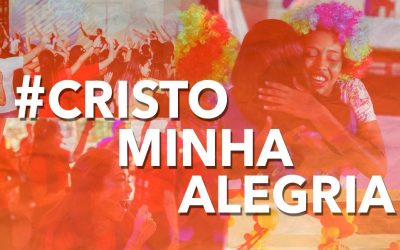Pascom Norte 2 lança projeto “Cristo, minha alegria” para equipes de comunicação dos retiros de carnaval