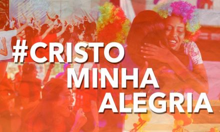 Pascom Norte 2 lança projeto “Cristo, minha alegria” para equipes de comunicação dos retiros de carnaval