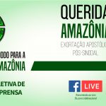 CNBB esclarece detalhes da Exortação Apostólica “Querida Amazônia”