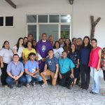 Dom Antônio de Assis preside primeira missa como secretário regional da CNBB Norte 2